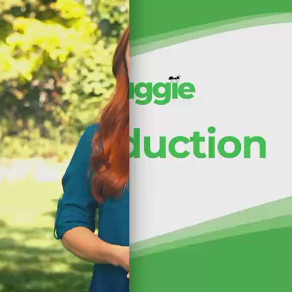 Buggie Smart Pest Control Kit